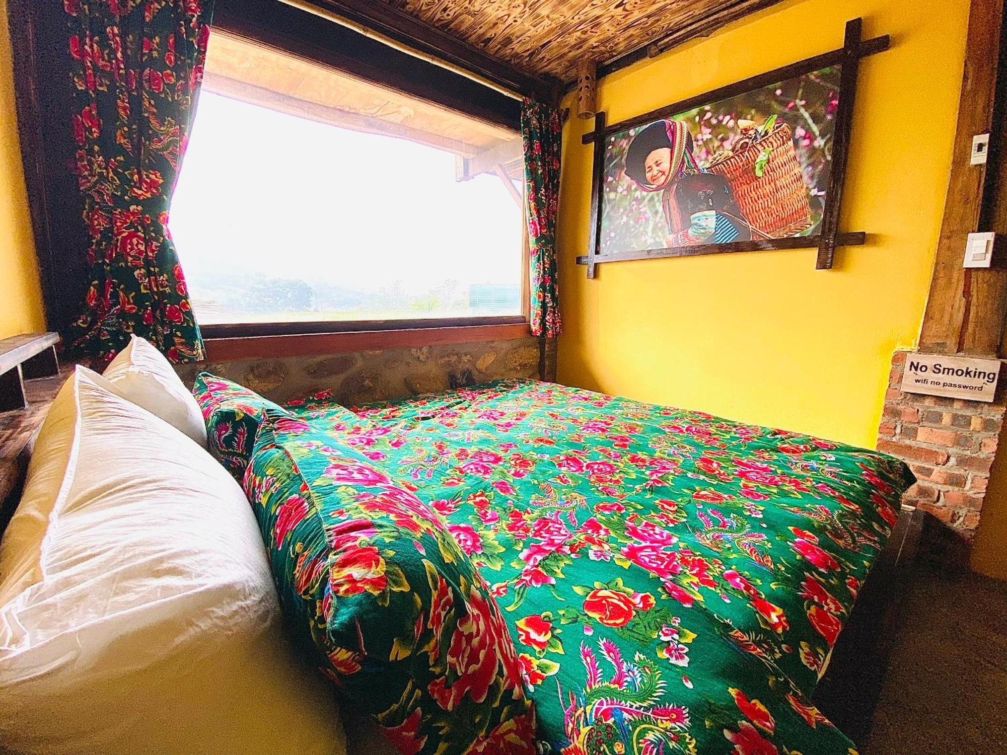 Ban Bang Ecolodge Tours & Motorbike Rental 河江 外观 照片