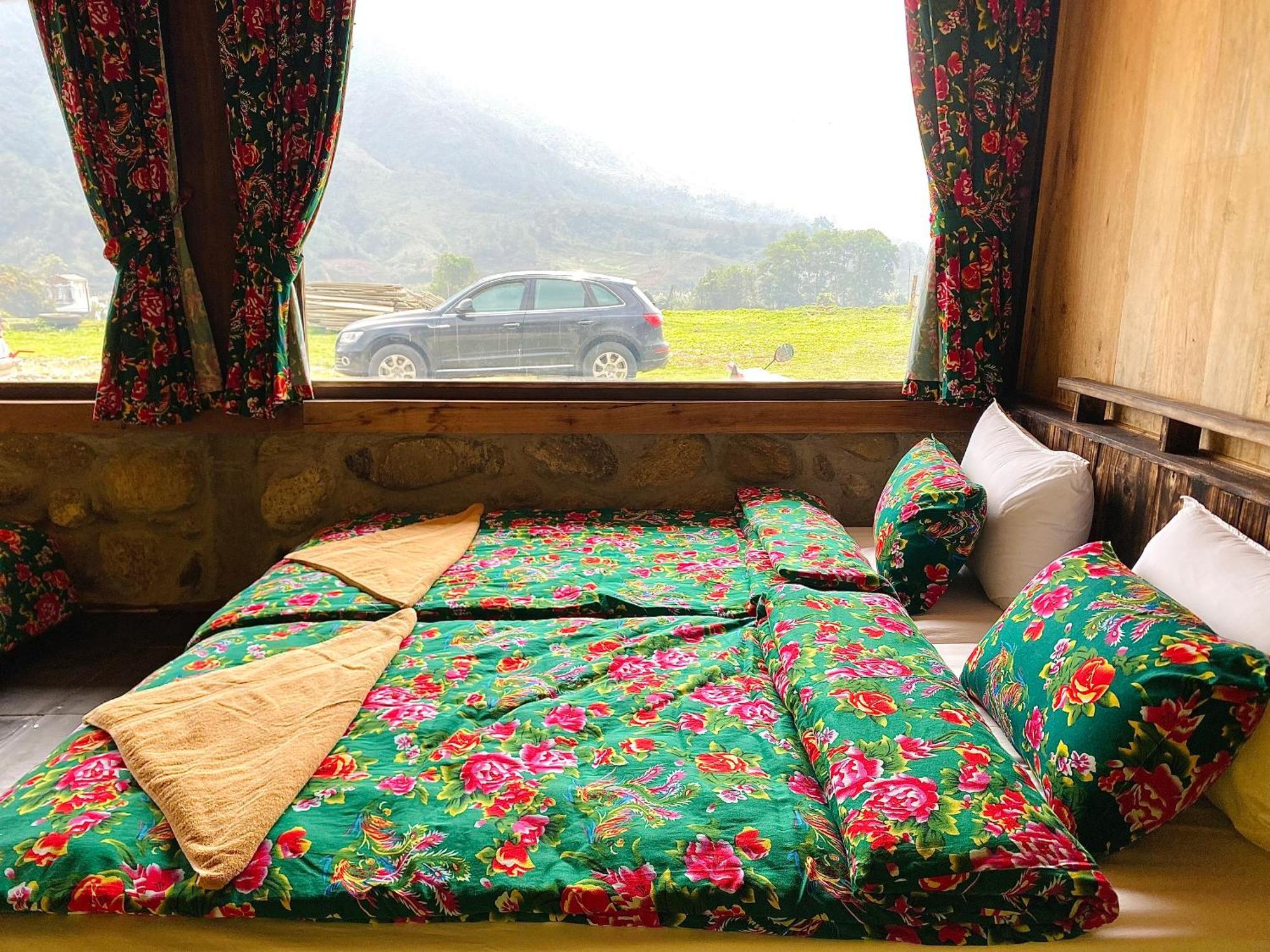 Ban Bang Ecolodge Tours & Motorbike Rental 河江 外观 照片