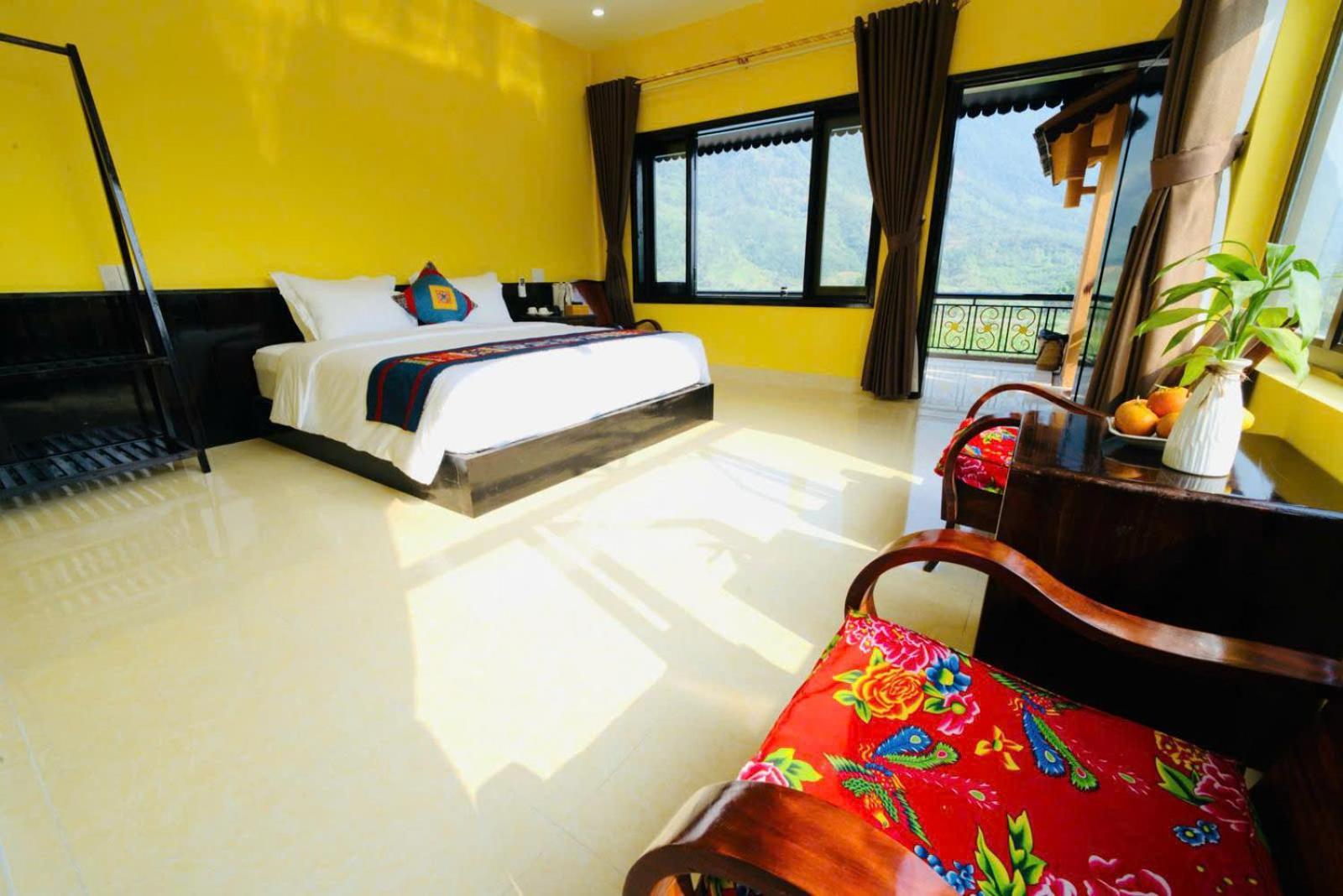 Ban Bang Ecolodge Tours & Motorbike Rental 河江 外观 照片