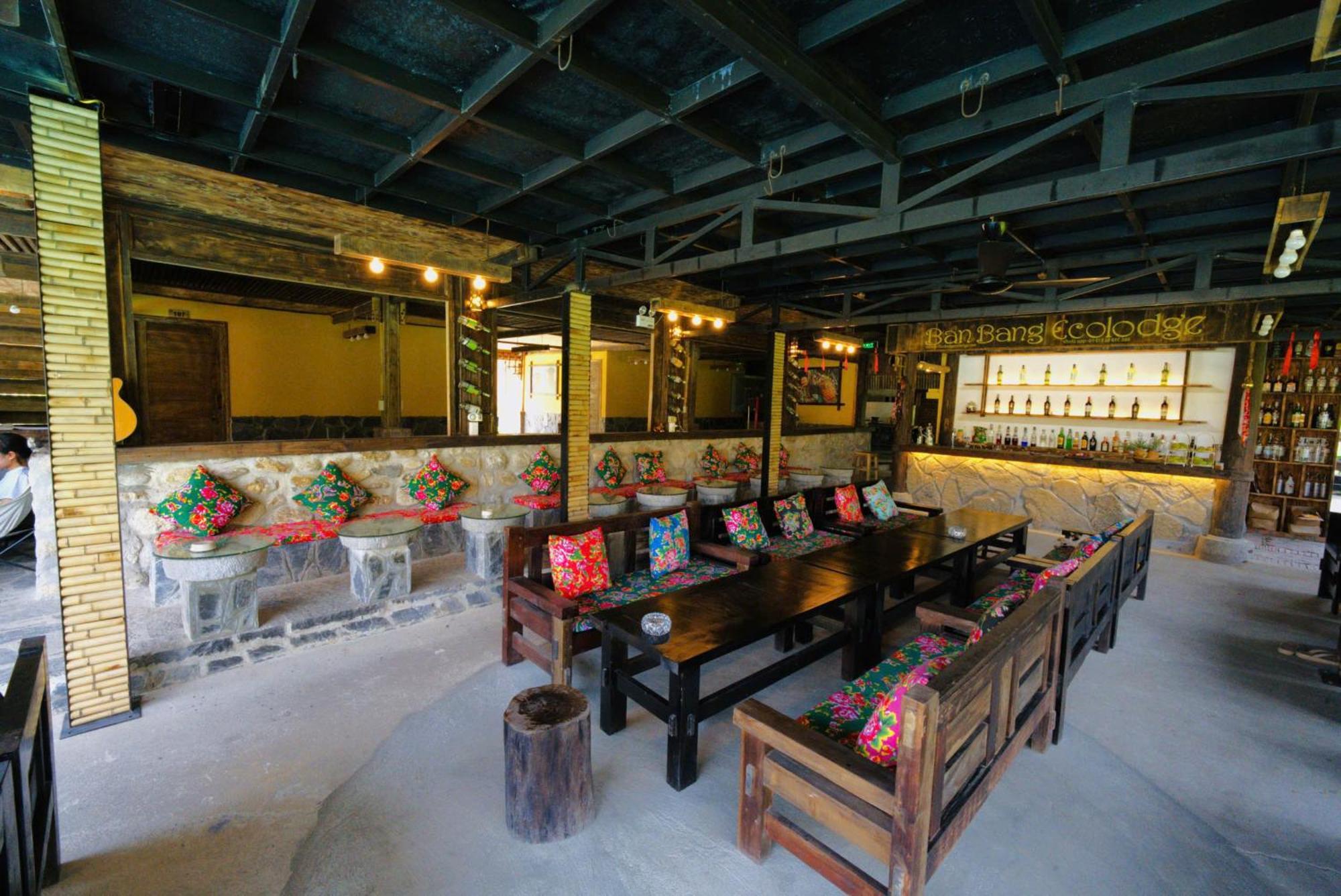 Ban Bang Ecolodge Tours & Motorbike Rental 河江 外观 照片